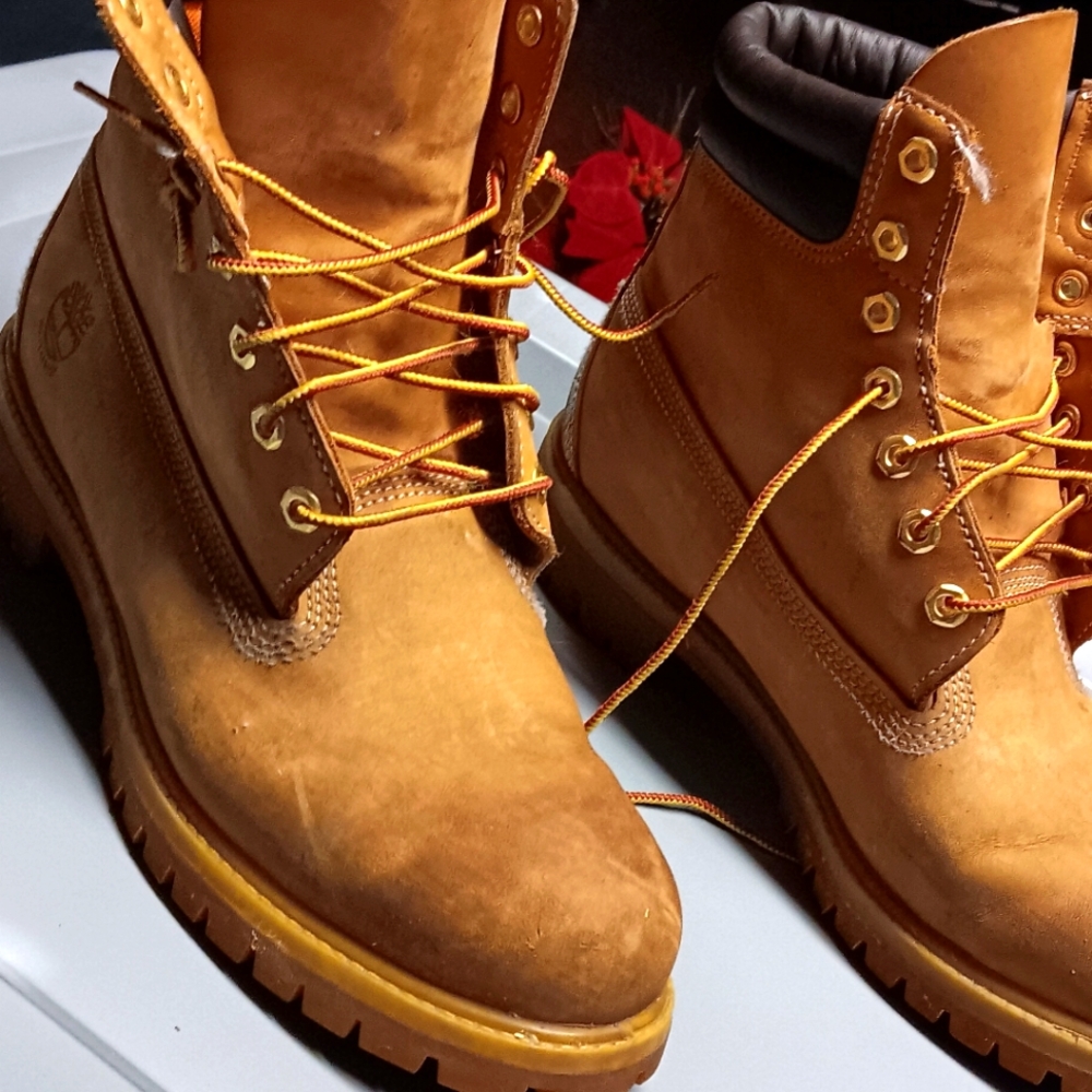 Timberland  boot